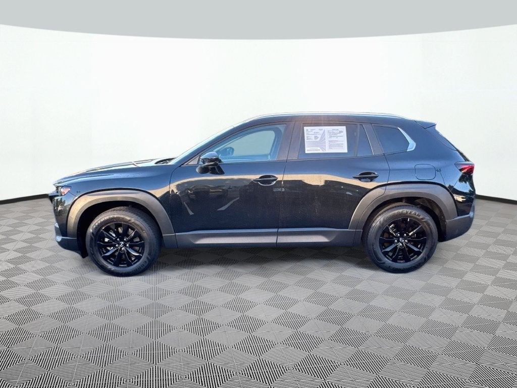 2026 Mazda Mazda CX-50 2.5 S Select