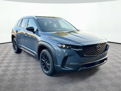 2026 Mazda Mazda CX-50 2.5 S Select AWD