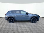2026 Mazda Mazda CX-50 2.5 S Select AWD
