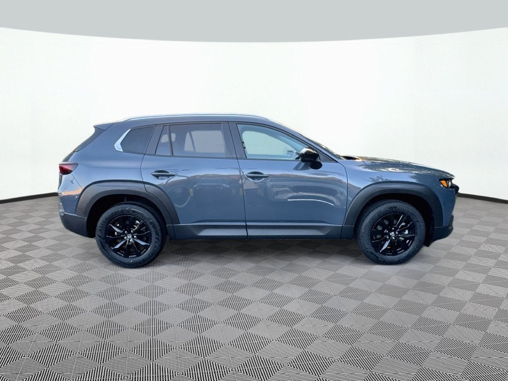 2026 Mazda Mazda CX-50 2.5 S Select AWD