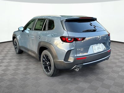 2026 Mazda Mazda CX-50 2.5 S Select AWD