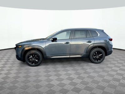 2026 Mazda Mazda CX-50 2.5 S Select AWD