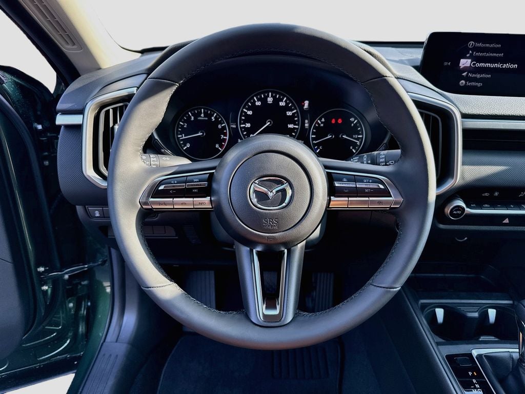2026 Mazda Mazda CX-50 2.5 S Select AWD