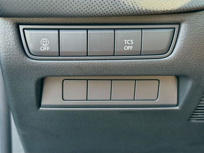 2026 Mazda Mazda CX-50 2.5 S Select AWD