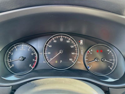 2026 Mazda Mazda CX-50 2.5 S Select AWD