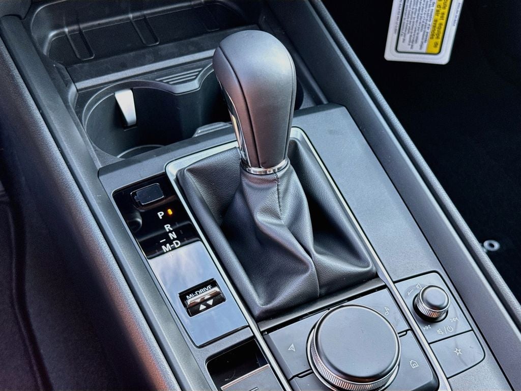2026 Mazda Mazda CX-50 2.5 S Select AWD