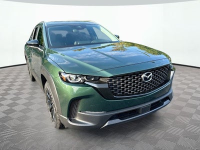 2026 Mazda Mazda CX-50 2.5 S Select AWD