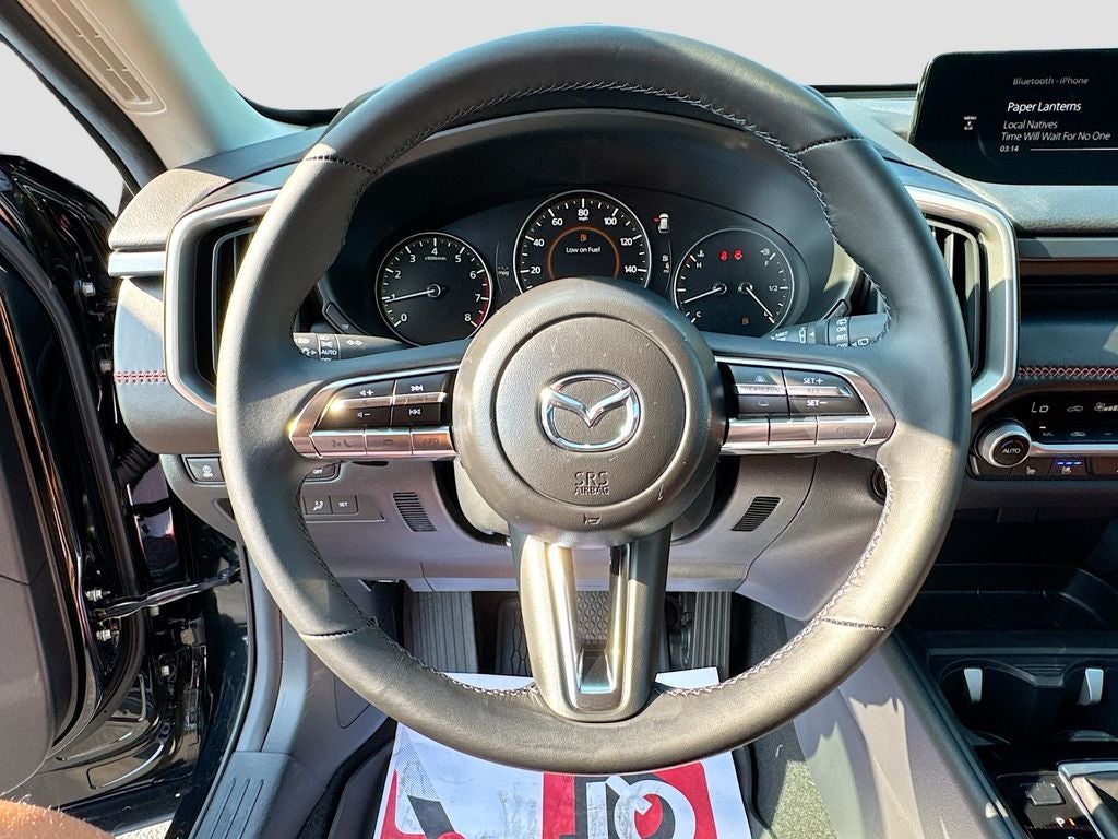 2026 Mazda Mazda CX-50 2.5 Turbo AWD