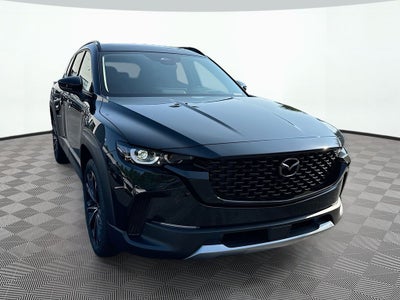 2026 Mazda Mazda CX-50 2.5 Turbo AWD