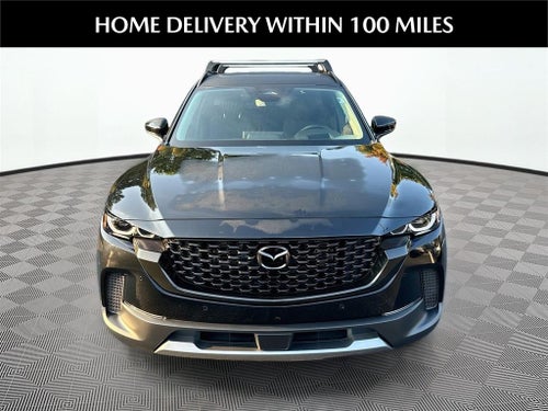 2026 Mazda Mazda CX-50 2.5 Turbo