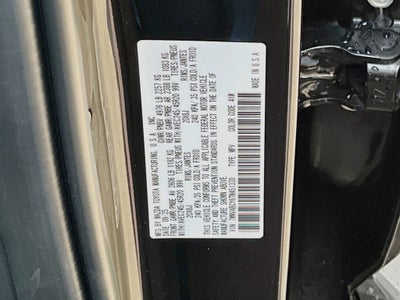2026 Mazda Mazda CX-50 2.5 Turbo