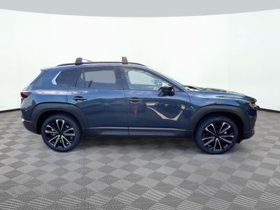 2026 Mazda Mazda CX-50 2.5 Turbo AWD