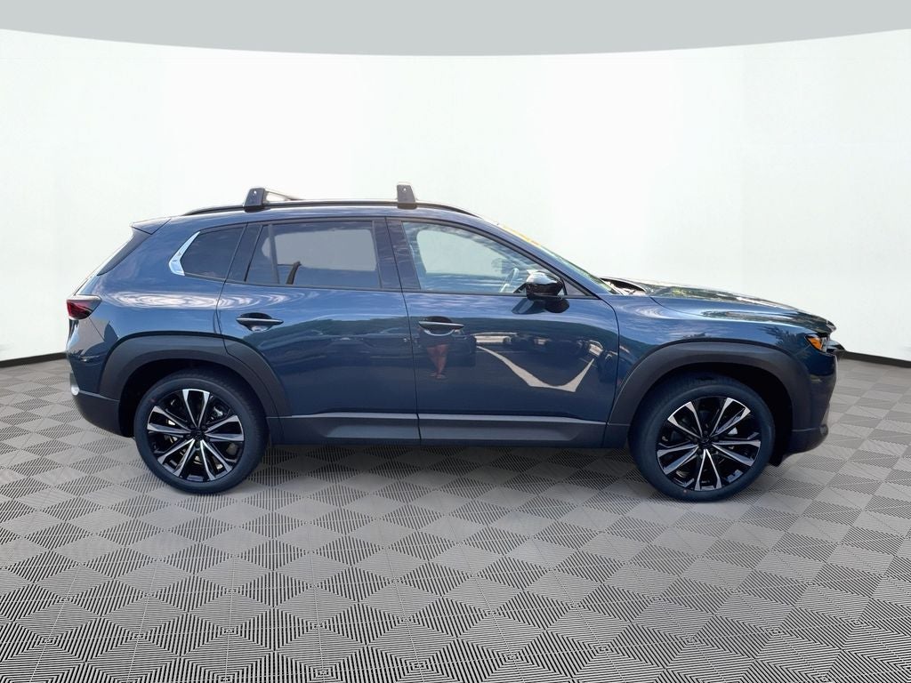 2026 Mazda Mazda CX-50 2.5 Turbo AWD