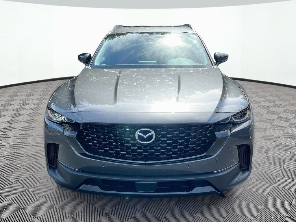 2026 Mazda Mazda CX-50 2.5 S Premium