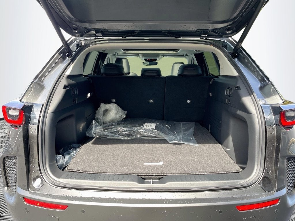 2026 Mazda Mazda CX-50 2.5 S Premium
