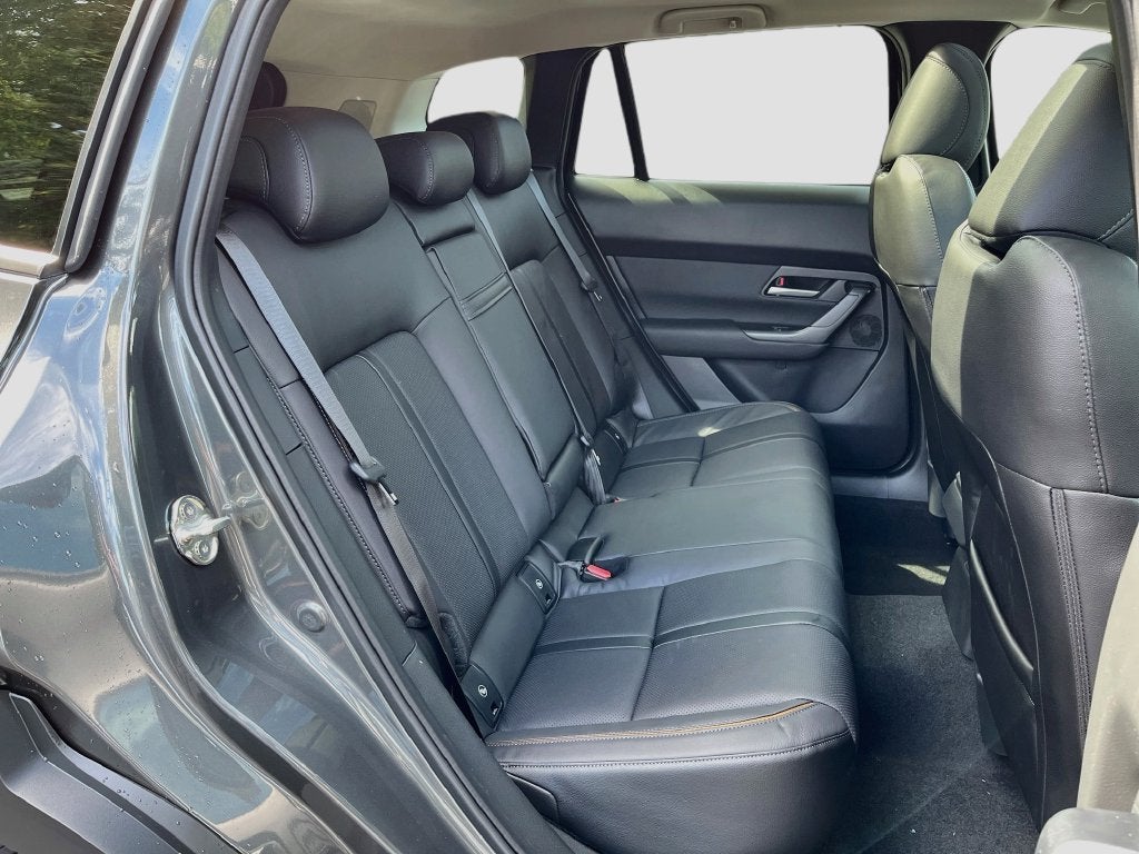 2026 Mazda Mazda CX-50 2.5 S Premium