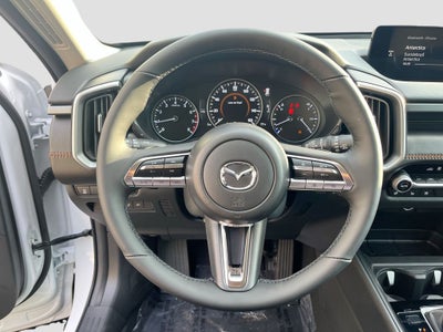 2025 Mazda Mazda CX-50 2.5 Turbo Premium Package