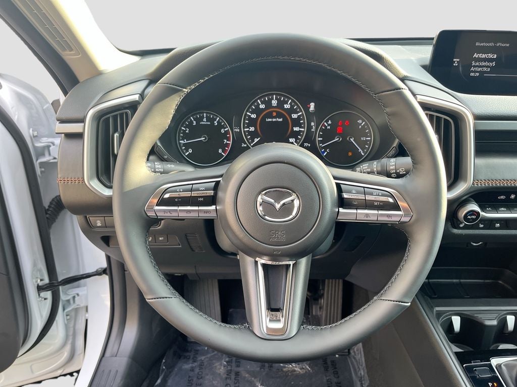 2025 Mazda Mazda CX-50 2.5 Turbo Premium Package