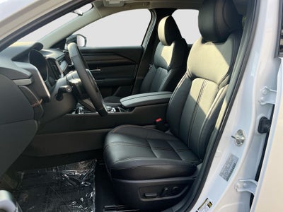 2025 Mazda Mazda CX-50 2.5 Turbo Premium Package