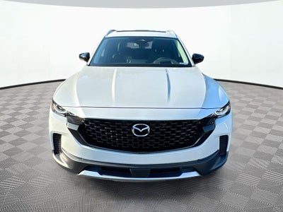 2025 Mazda Mazda CX-50 2.5 Turbo Premium Package