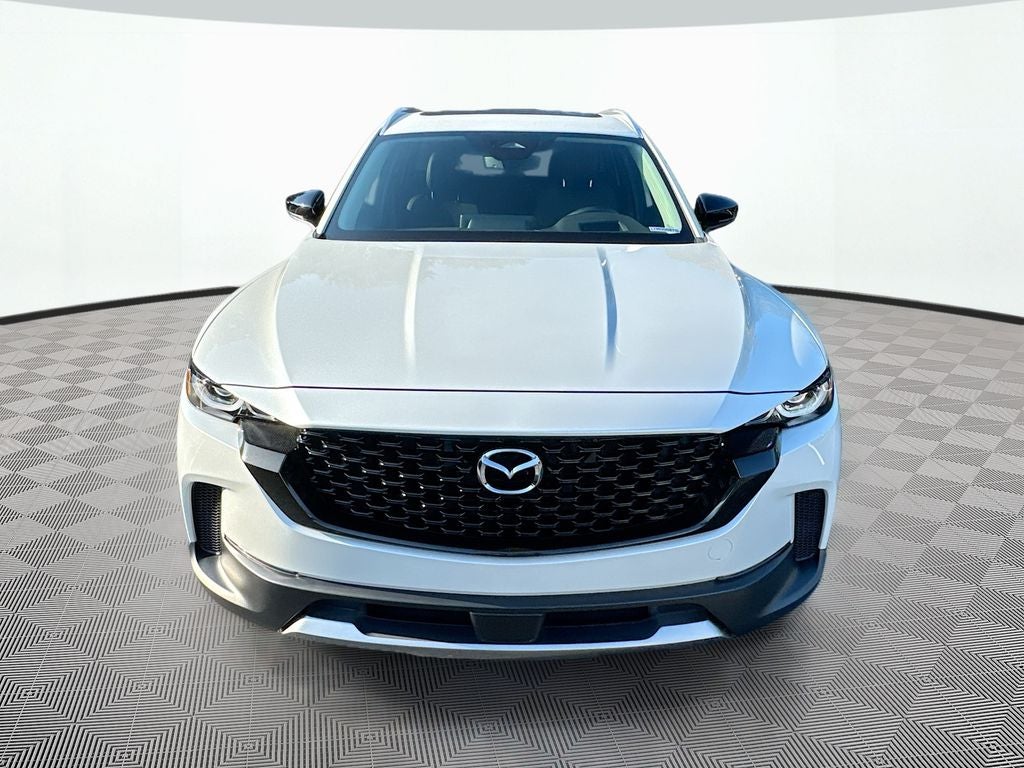 2025 Mazda Mazda CX-50 2.5 Turbo Premium Package
