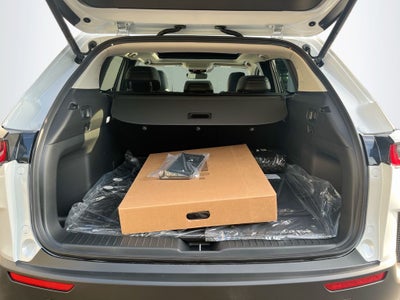 2025 Mazda Mazda CX-50 2.5 Turbo Premium Package