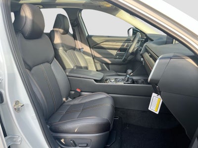 2025 Mazda Mazda CX-50 2.5 Turbo Premium Package