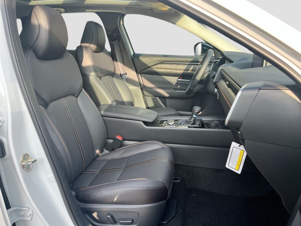 2025 Mazda Mazda CX-50 2.5 Turbo Premium Package