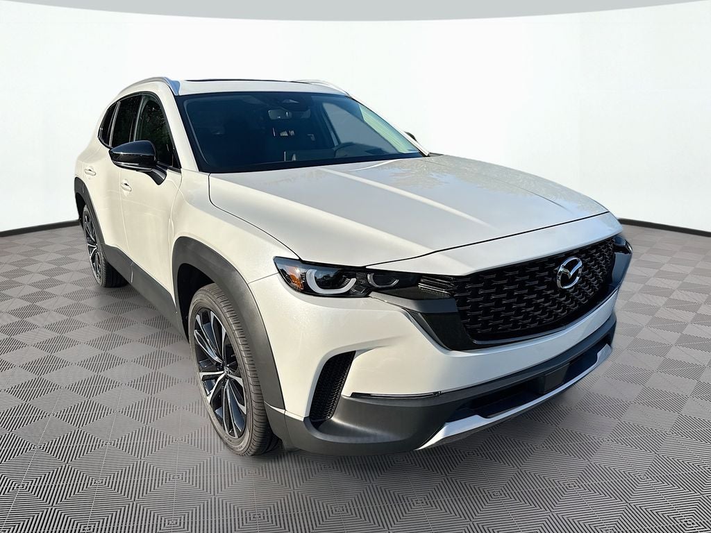 2025 Mazda Mazda CX-50 2.5 Turbo Premium Package