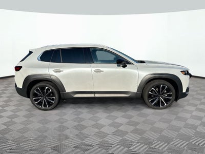 2025 Mazda Mazda CX-50 2.5 Turbo Premium Package