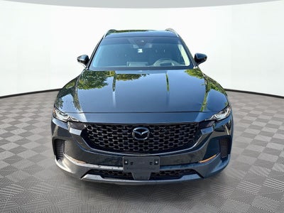 2023 Mazda Mazda CX-50 2.5 S Premium Plus Package