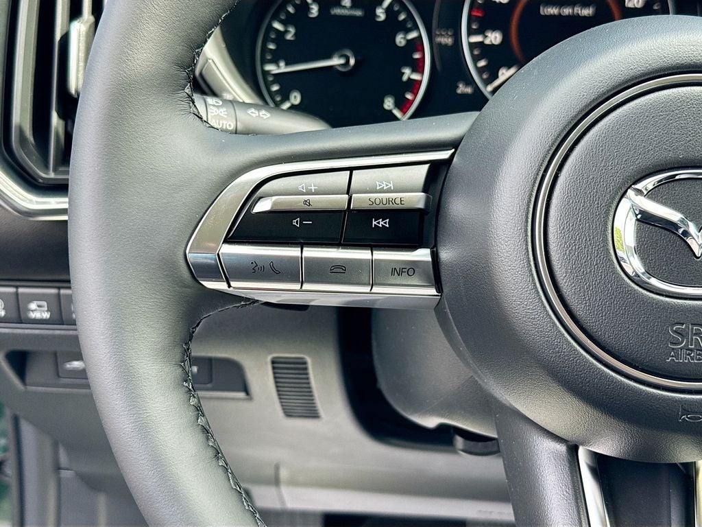 2026 Mazda Mazda CX-50 2.5 Turbo Premium Plus AWD