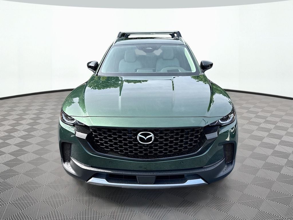 2026 Mazda Mazda CX-50 2.5 Turbo Premium Plus AWD