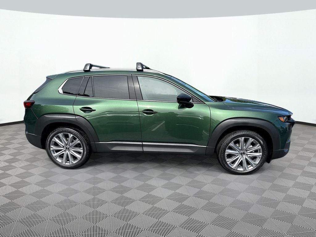 2026 Mazda Mazda CX-50 2.5 Turbo Premium Plus AWD