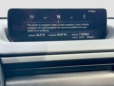 2026 Mazda Mazda CX-50 2.5 Turbo Premium Plus AWD