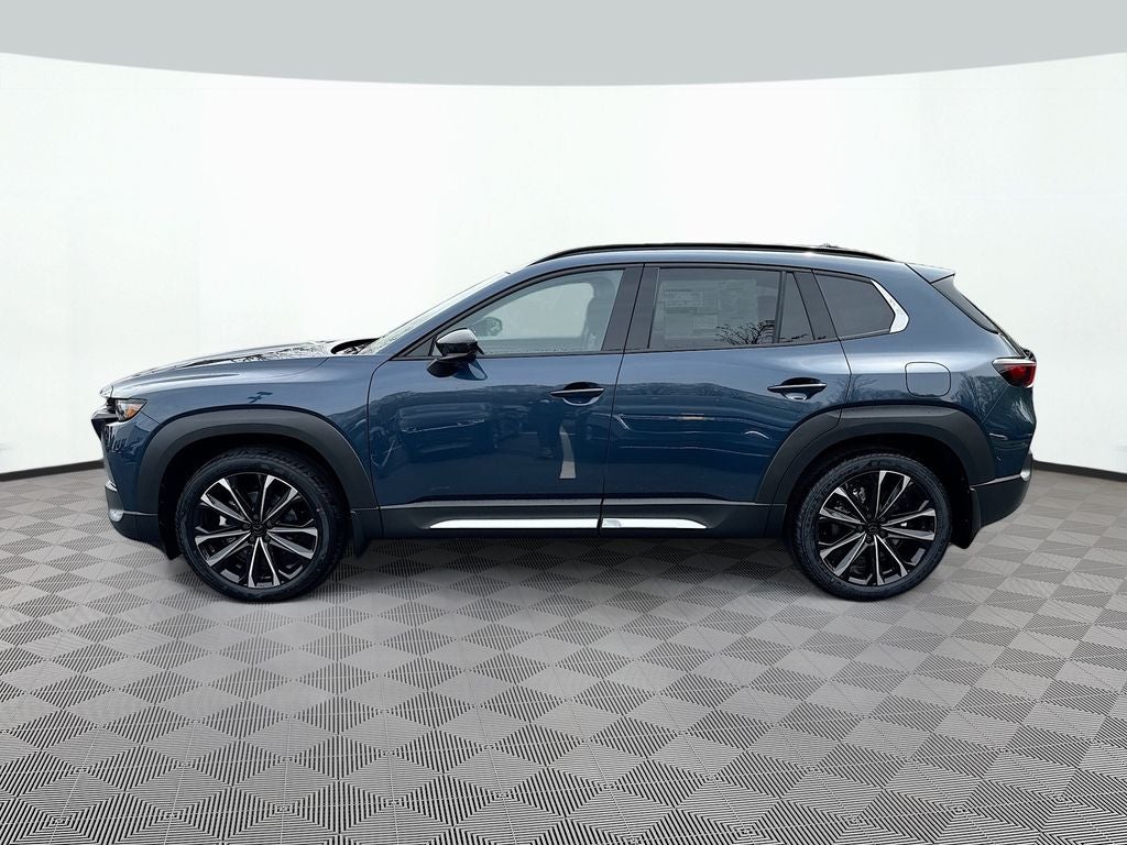 2026 Mazda Mazda CX-50 2.5 Turbo Premium Plus AWD