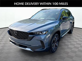 2026 Mazda Mazda CX-50 2.5 Turbo Premium Plus AWD