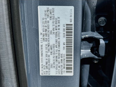 2026 Mazda Mazda CX-50 2.5 Turbo Premium Plus AWD