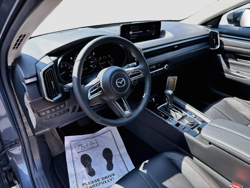 2026 Mazda Mazda CX-50 2.5 Turbo Premium Plus AWD