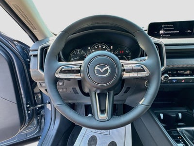 2026 Mazda Mazda CX-50 2.5 Turbo Premium Plus AWD
