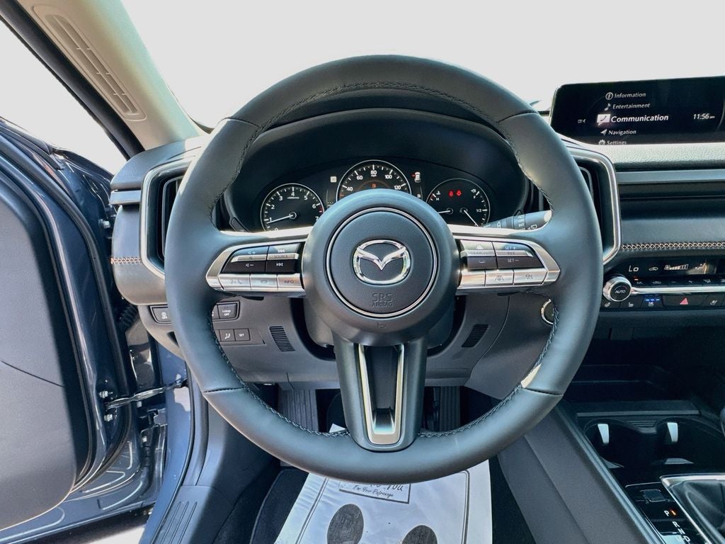 2026 Mazda Mazda CX-50 2.5 Turbo Premium Plus AWD