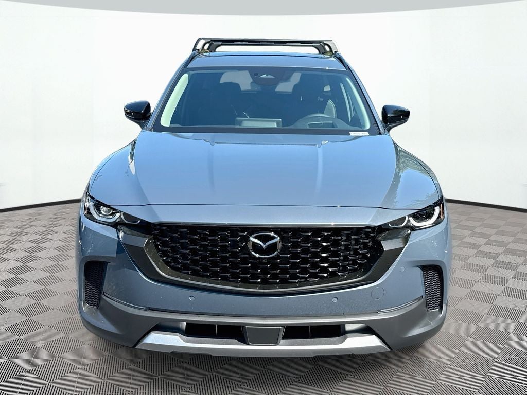 2026 Mazda Mazda CX-50 2.5 Turbo Premium Plus AWD