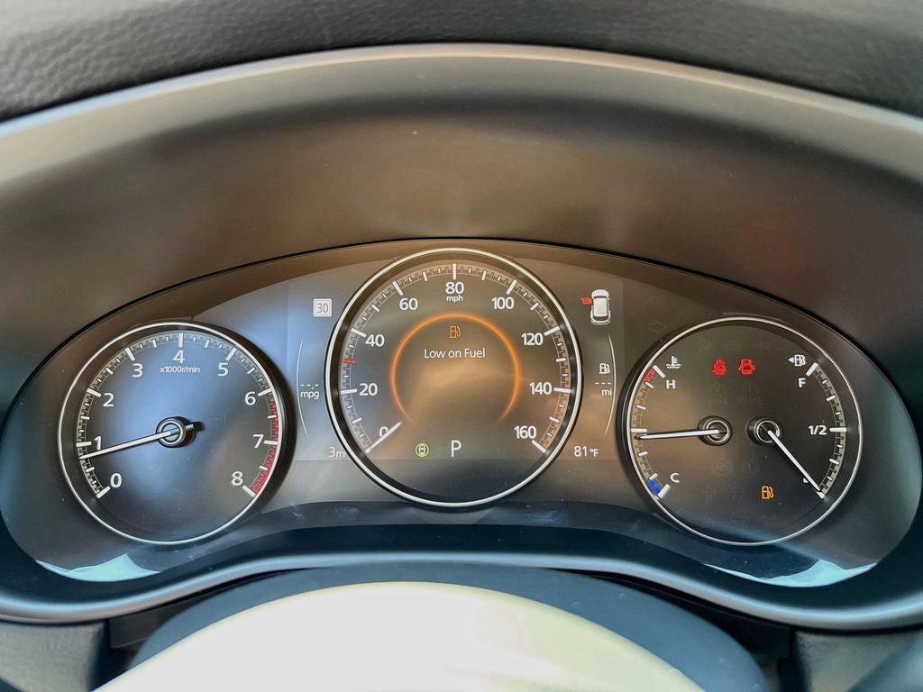 2026 Mazda Mazda CX-50 2.5 Turbo Premium Plus AWD