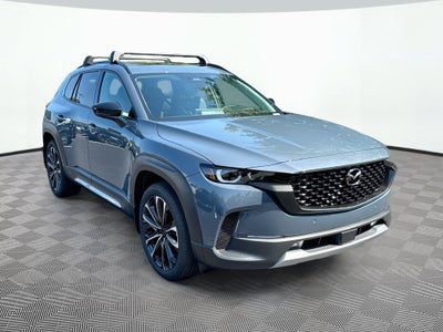 2026 Mazda Mazda CX-50 2.5 Turbo Premium Plus AWD