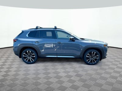 2026 Mazda Mazda CX-50 2.5 Turbo Premium Plus AWD