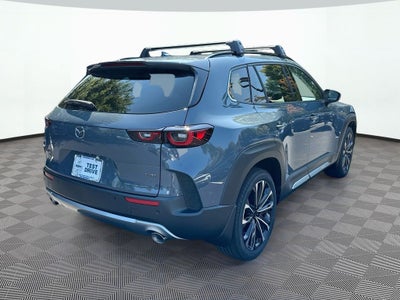 2026 Mazda Mazda CX-50 2.5 Turbo Premium Plus AWD