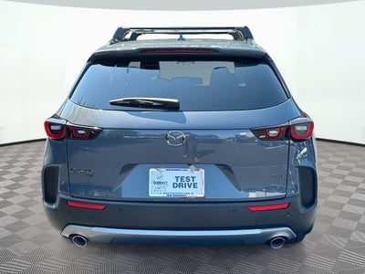 2026 Mazda Mazda CX-50 2.5 Turbo Premium Plus AWD