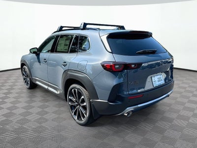 2026 Mazda Mazda CX-50 2.5 Turbo Premium Plus AWD