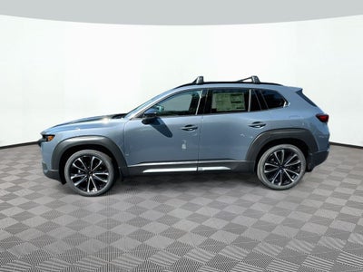 2026 Mazda Mazda CX-50 2.5 Turbo Premium Plus AWD