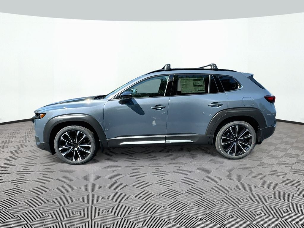 2026 Mazda Mazda CX-50 2.5 Turbo Premium Plus AWD